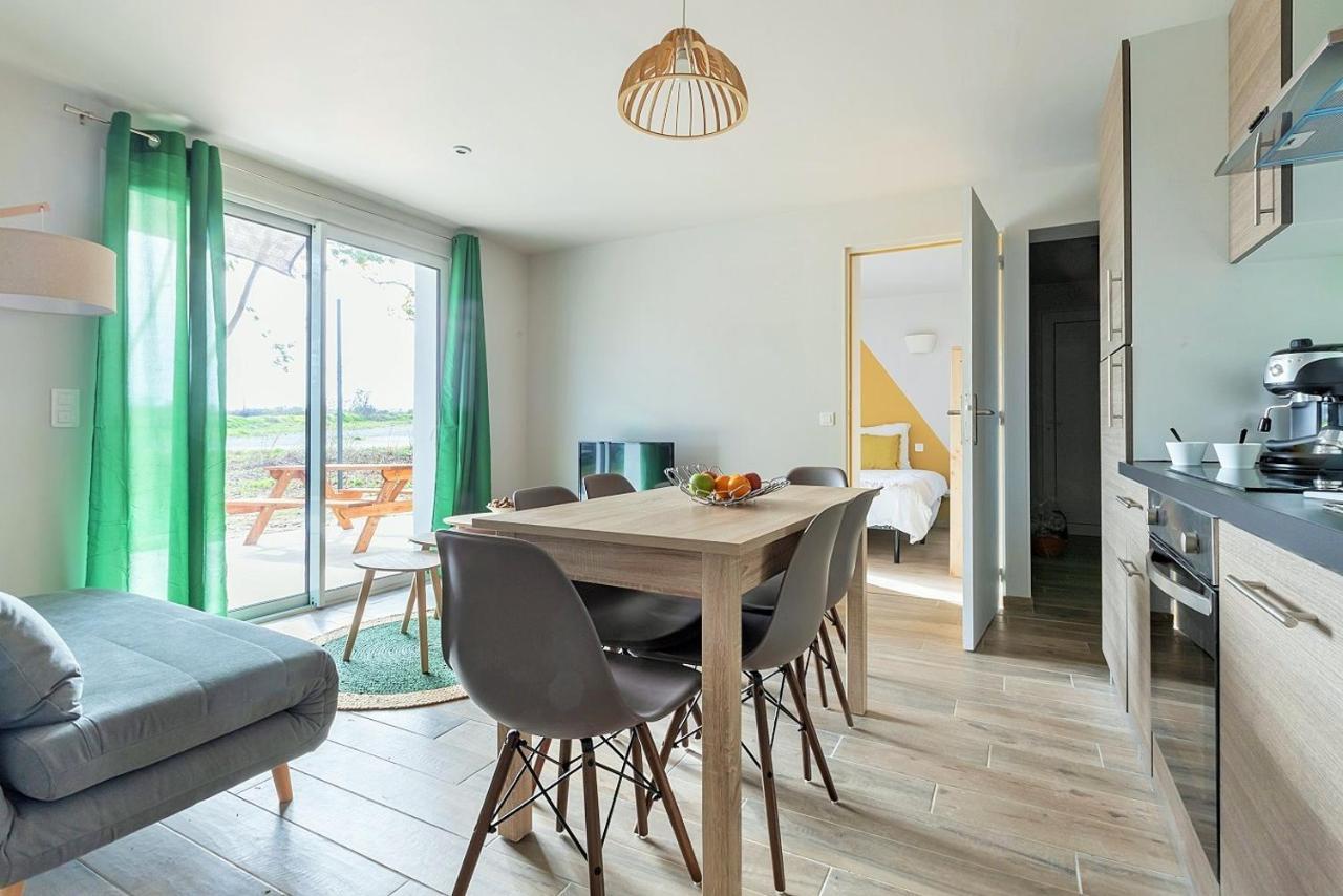 Le Cottage Nature Primeur Sauna Gaillac Entre Albi-Toulouse & Les Cottages Du Tarn Brens  Exterior photo
