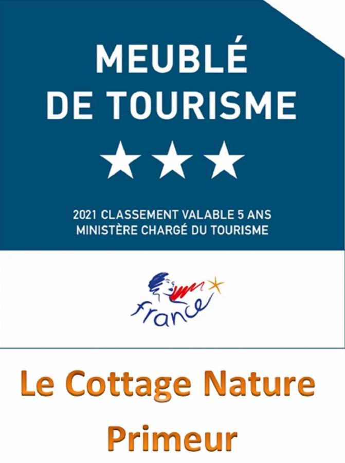 Le Cottage Nature Primeur Sauna Gaillac Entre Albi-Toulouse & Les Cottages Du Tarn Brens  Exterior photo