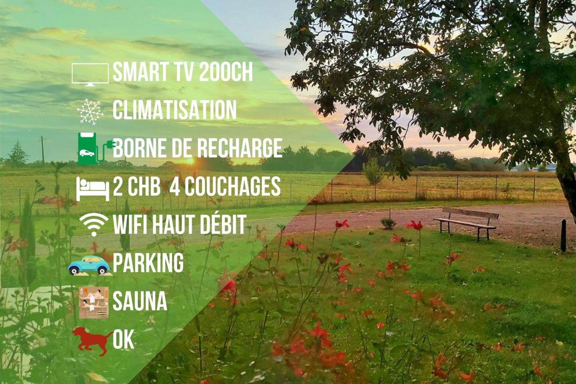 Le Cottage Nature Primeur Sauna Gaillac Entre Albi-Toulouse & Les Cottages Du Tarn Brens  Exterior photo